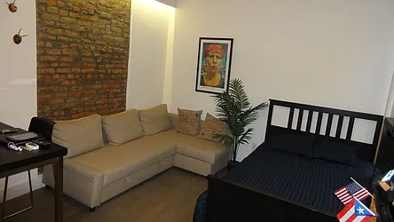 Rented by RC REAL ESTATE OF NEW YORK