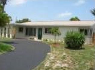 1670 N Cypress Rd, Pompano Beach, FL 33060