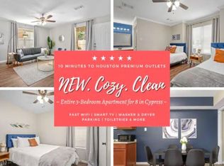 13614 Ravensway Dr APT B, Cypress, TX 77429
