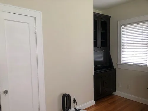 Floor plan Historic 3 bed 2 bath