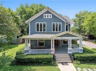 700 S Fulton St, Salisbury, NC 28144