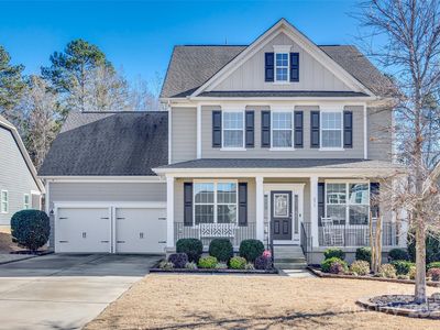 273 Sweet Briar Dr, Indian Land, SC, 29707