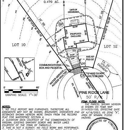 3rd image of 105 Pine Ridge Ln