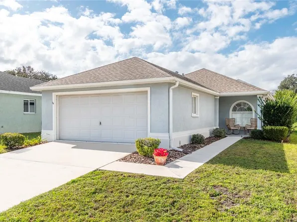 1918 NW 50th Ave, Ocala, FL 34482