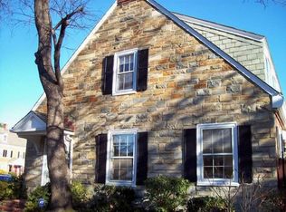 3461 S Utah St, Arlington, VA 22206