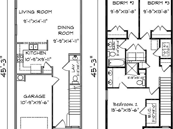 Floor Plan.