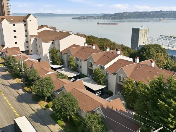 1 Broadway #202, Tacoma, WA 98402
