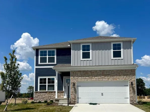 275 Bevan Way, Delaware, OH 43015