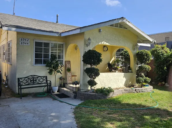 8942 Evergreen Ave, South Gate, CA 90280