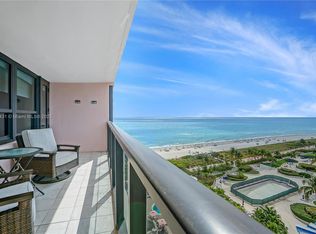 The Alexander Condo, Miami Beach, FL 33140