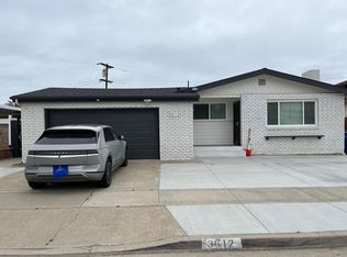 3612 Armstrong St, San Diego, CA 92111