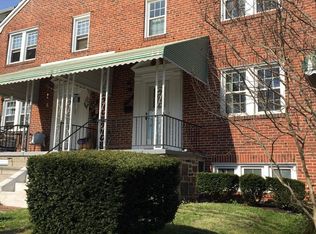 405 Academy Rd, Catonsville, MD 21228