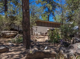 1700 W Idylwild Rd, Prescott, AZ 86305