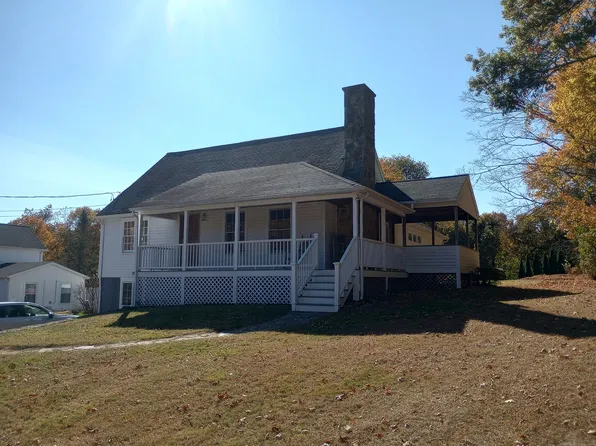 4935 Madison Avenue, Trumbull, CT 06611
