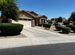 3422 E Roadrunner Dr, Chandler, AZ 85286