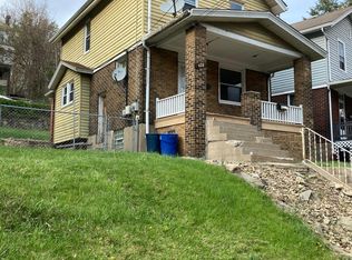426 Bark St, Pittsburgh, PA