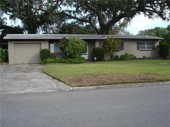 2519 Overlake Ave, Orlando, FL 32806