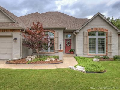 8320 S 87th Ave E, Tulsa, OK, 74133