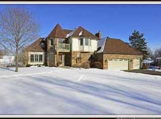 8548 Quarles Rd, Maple Grove, MN 55311