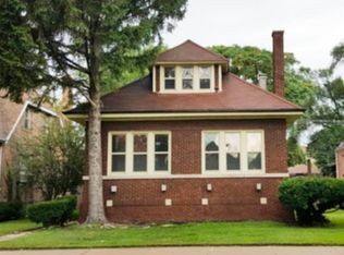 8050 S Dante Ave, Chicago, IL 60619