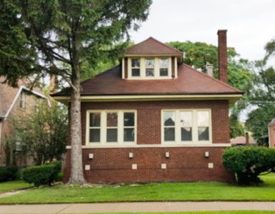 8050 S Dante Ave, Chicago, IL, 60619