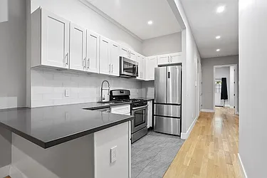 Rented by Ivey North LLC