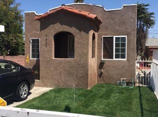 9600 San Carlos Ave, South Gate, CA 90280