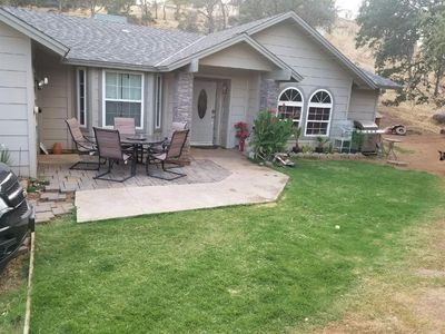 40304 Cornflower Ln, Squaw Valley, CA, 93675