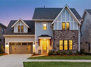 2627 Mary Butler Way, Charlotte, NC 28226