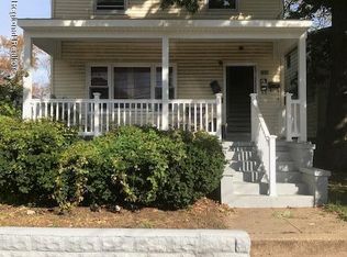 1609 Bangs Ave #2, Neptune, NJ 07753
