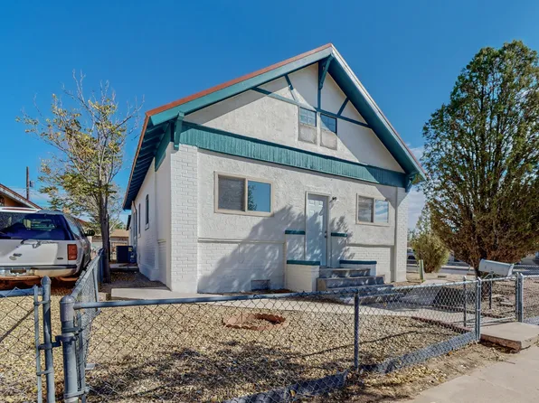 1224 Walter St SE, Albuquerque, NM 87102