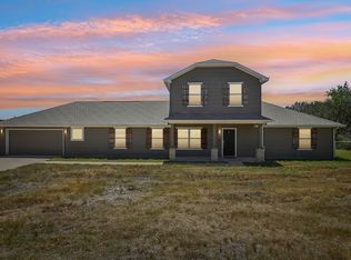612 Brazos Vista Ct, Weatherford, TX 76087