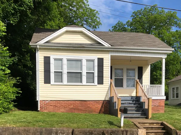 430 Spring St NW, Cleveland, TN 37311