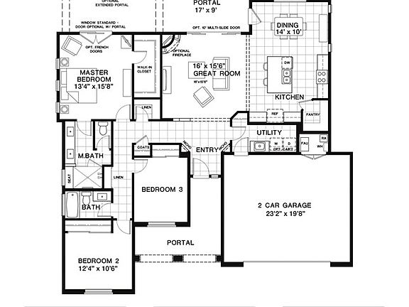 2nd image of this home