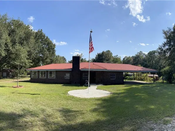 35270 Boss Bowman Rd, Pearl River, LA 70452