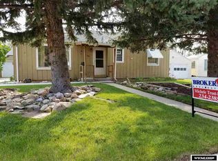 1656 Westridge Pl, Casper, WY 82604