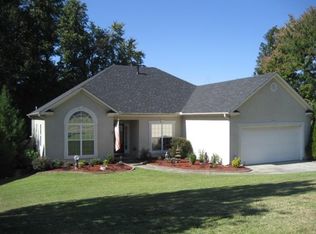 779 Osprey Ln, Martinez, GA 30907