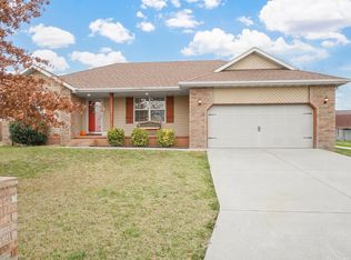 308 Union Hill St, Clever, MO 65631