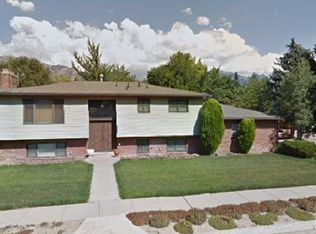 6131 S Steeple Chase Ln, Salt Lake City, UT 84121