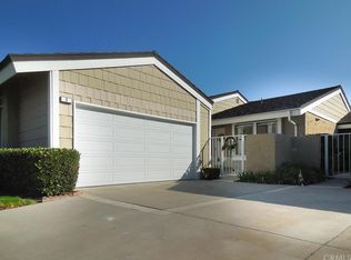 9 Beechwood #2, Irvine, CA 92604