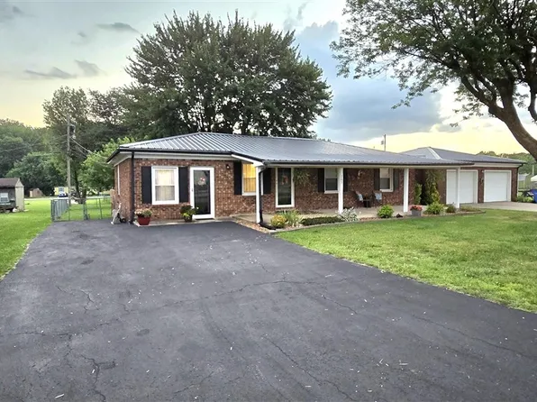 205 Westwood St, Glasgow, KY 42141