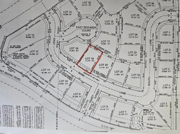 2182 E Nana La #19, Appleton, WI 54915