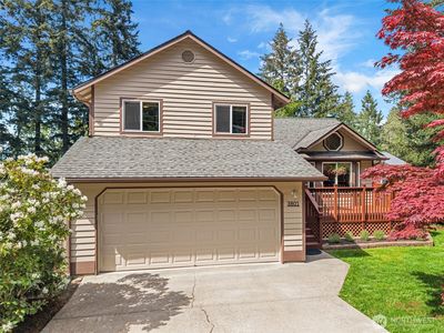 3801 Green Mountain Road NW, Bremerton, WA, 98312