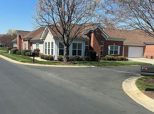 2118 N Castle Ct, Matthews, NC