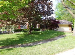 14714 Saille Ct, Florissant, MO