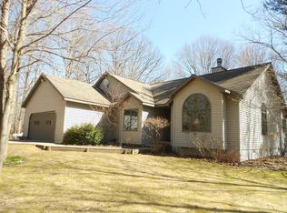 3300 N Sherman Rd, Ludington, MI 49431