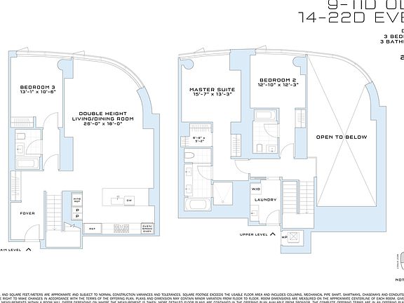 2nd image of 50 West St #20D