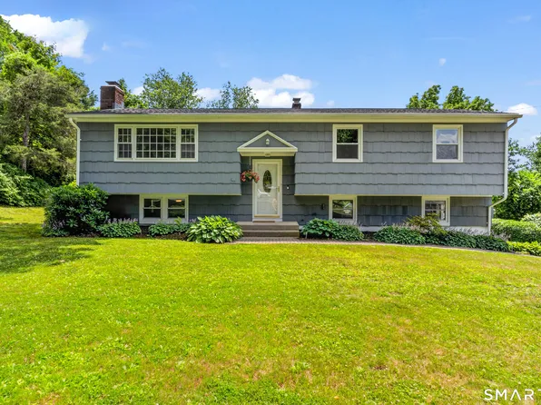 12 Quaker Ridge Road, Bethel, CT 06801