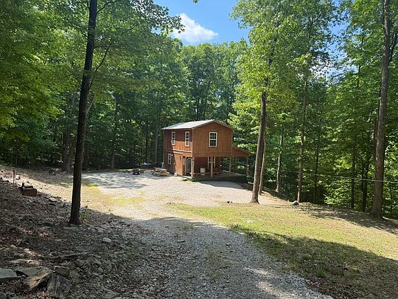 3rd image of 1658 Dry Hollow Rd