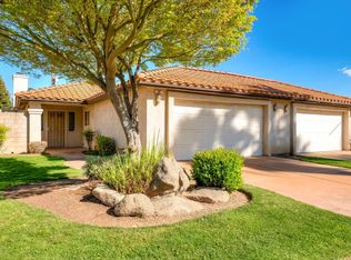 70 Rosewood Cir, Madera, CA